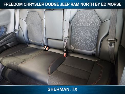 New 2026 Dodge Charger Scat Pack image 18