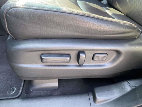 Used 2023 Honda Ridgeline Black Edition image 13