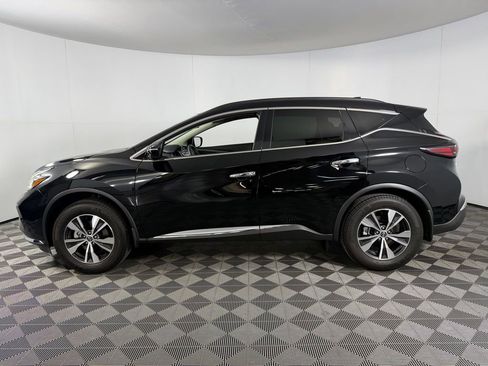 Used 2024 Nissan Murano SV FWD image 10