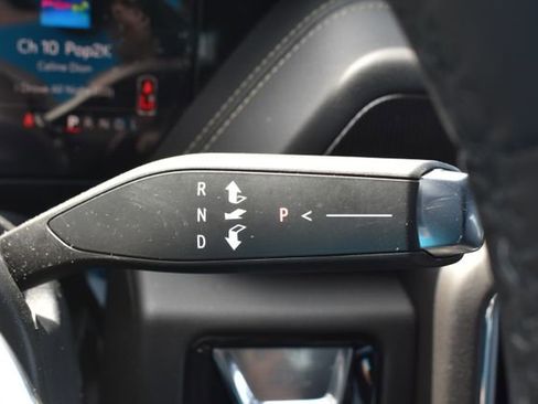 Used 2025 GMC Yukon Elevation AWD/4WD image 26