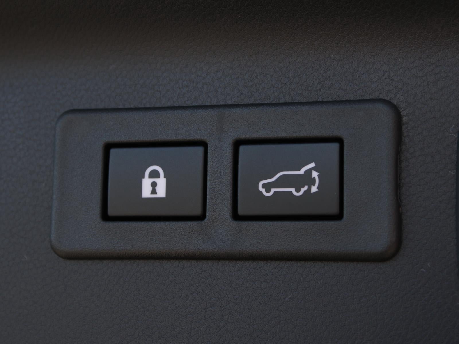 New 2026 Subaru Forester Touring AWD/4WD image 10