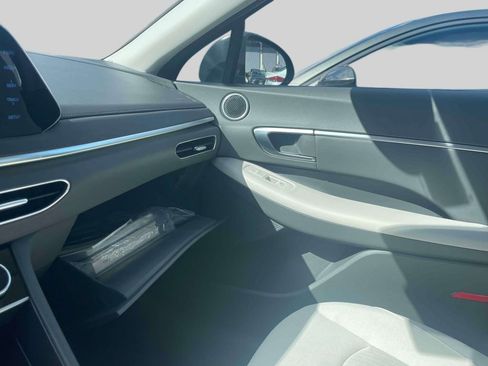 Used 2023 Hyundai Sonata SEL image 31