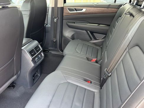 New 2026 Volkswagen Atlas SEL AWD/4WD image 60