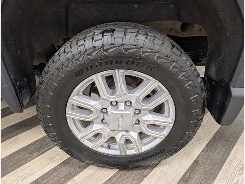 Used 2020 GMC Sierra 2500 SLT w/ SLT Premium Plus Package image 21