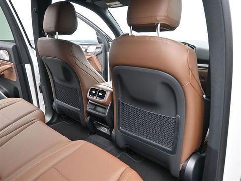 New 2026 Mercedes-Benz GLE 350 4MATIC image 25