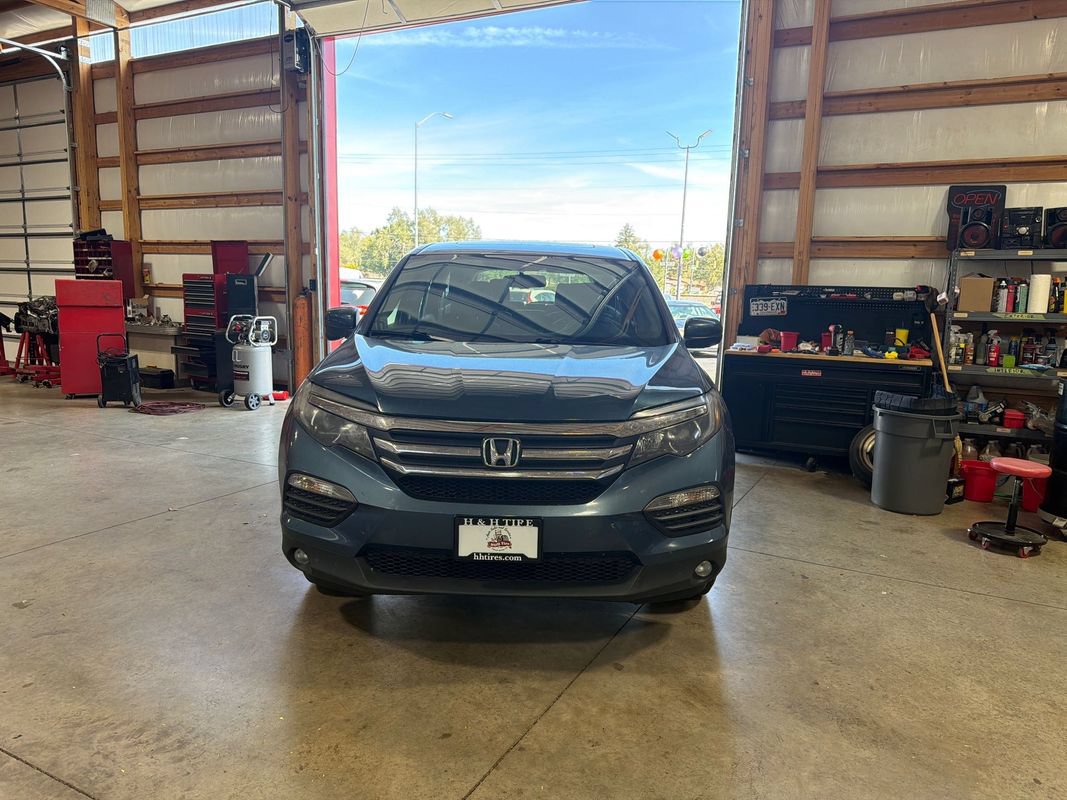 Used 2016 Honda Pilot EX-L image 5