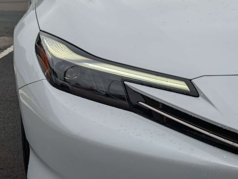 New 2026 Honda Prelude image 14