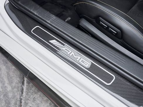 Used 2019 Mercedes-Benz AMG GT R image 50