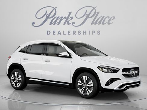 New 2026 Mercedes-Benz GLA 250 image 29
