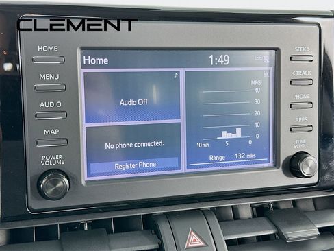 Used 2019 Toyota RAV4 LE AWD/4WD image 19
