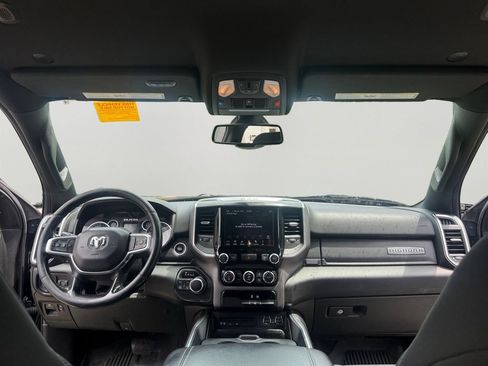 Used 2019 RAM 1500 Big Horn AWD/4WD image 10