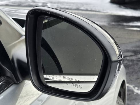 Used 2020 Nissan Altima 2.5 SR image 17