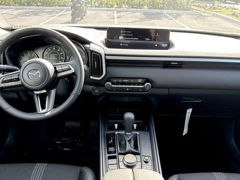 New 2026 MAZDA CX-50 Meridian Edition w/ Weather Package AWD/4WD image 14