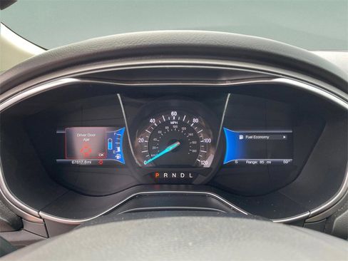 Used 2018 Ford Fusion S image 18