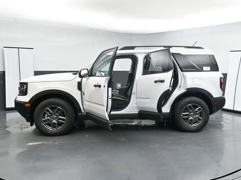 New 2026 Ford Bronco Sport Big Bend w/ Convenience Package AWD/4WD image 35