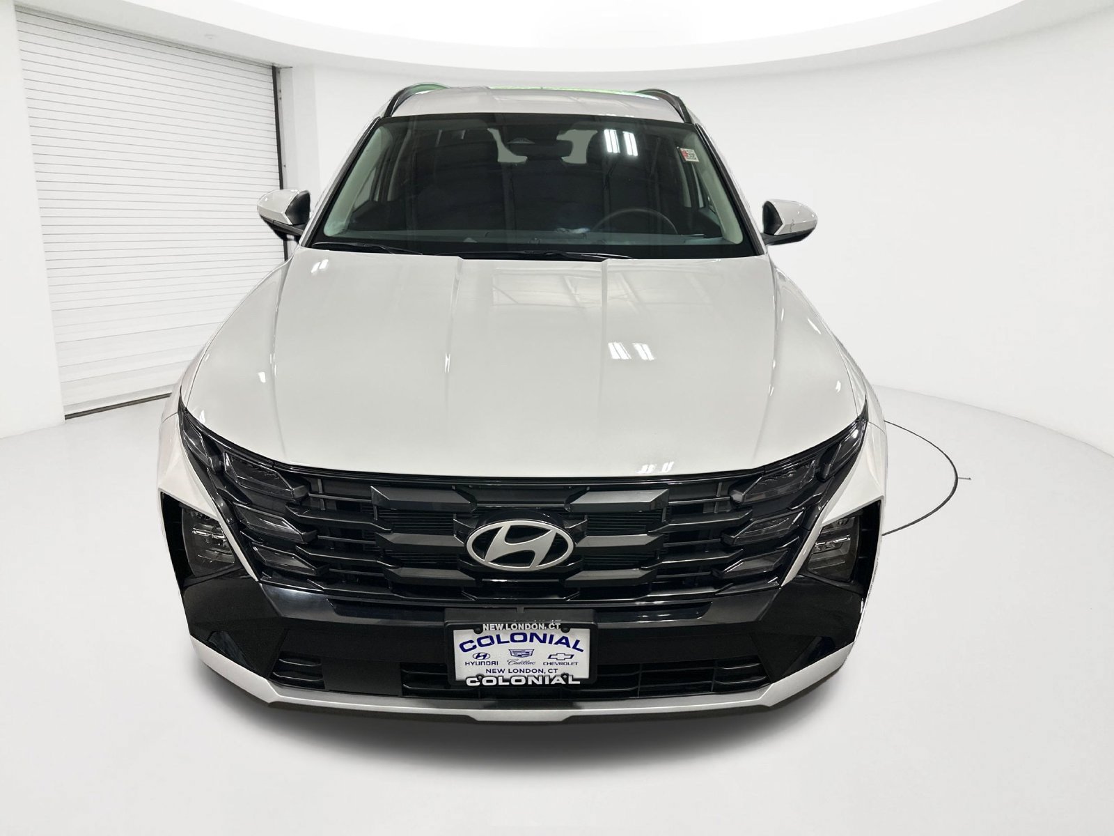 Used 2026 Hyundai Tucson SEL Plus AWD/4WD image 22