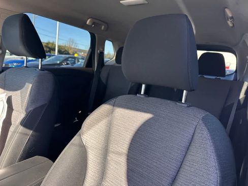 Used 2021 Nissan Rogue S image 16