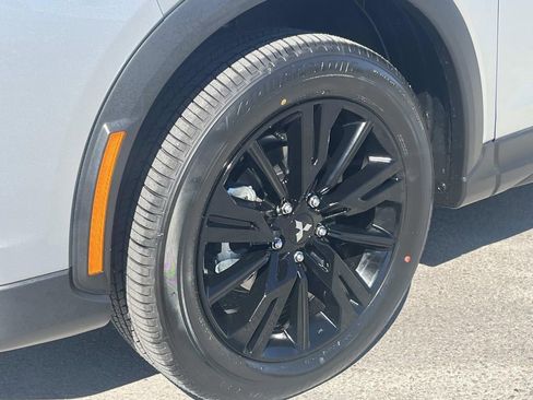 New 2026 Mitsubishi Eclipse Cross LE image 9