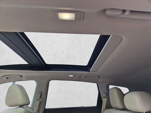 Used 2015 Nissan Murano SL w/ SL Technology Package FWD image 20