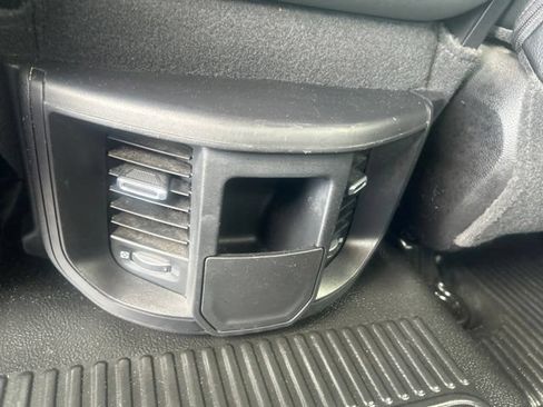 Used 2024 RAM 3500 Tradesman w/ Chrome Appearance Group AWD/4WD image 35