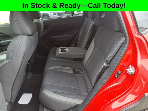 Certified 2025 Subaru Crosstrek 2.0i Premium AWD/4WD image 27