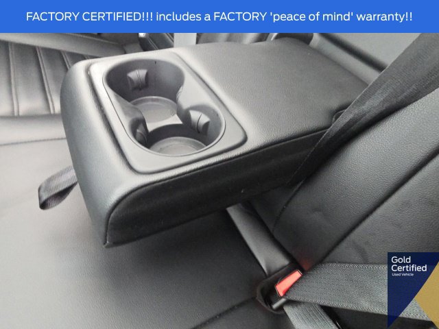 Used 2023 Ford Edge SEL w/ Convenience Package AWD/4WD image 19