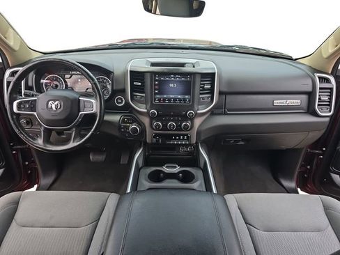 Used 2020 RAM 1500 Lone Star image 9
