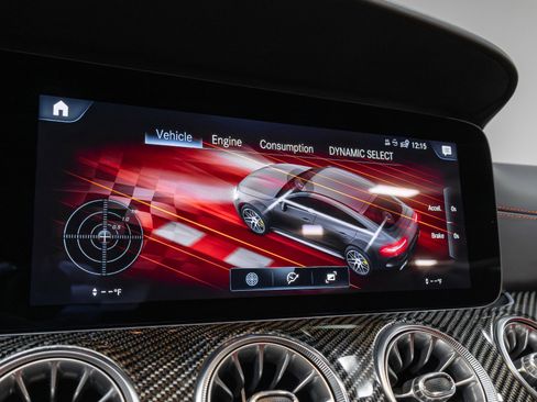 Used 2021 Mercedes-Benz AMG GT 63 S image 62