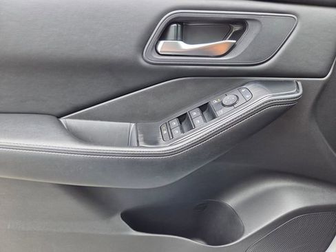 Used 2024 Nissan Rogue SV FWD image 31