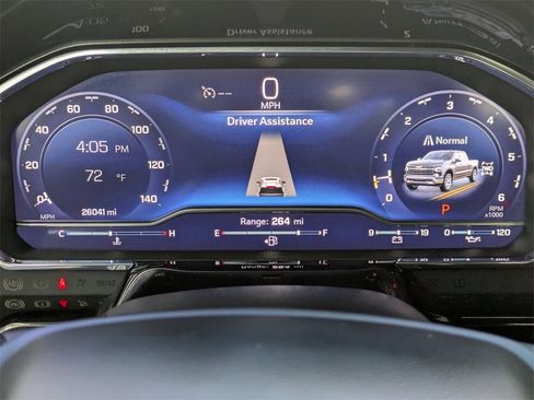 Used 2023 Chevrolet Silverado 1500 RST w/ All Star Edition Plus image 26