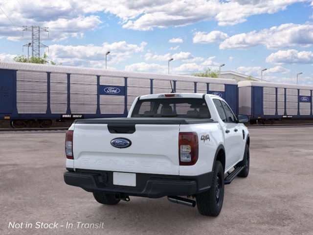 New 2026 Ford Ranger XL AWD/4WD image 8