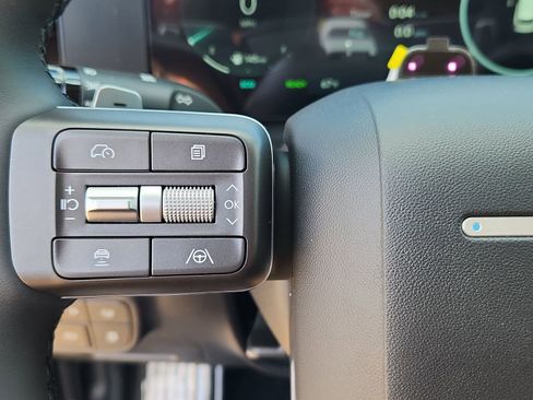 New 2026 Hyundai Palisade Limited AWD/4WD image 15