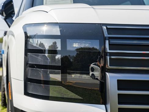 New 2026 Hyundai Palisade XRT Pro image 12