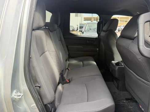 Used 2024 Toyota Tacoma SR5 image 31