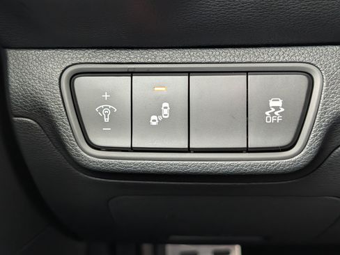 Certified 2024 Kia Forte GT-Line w/ GT-Line Premium Package FWD image 26