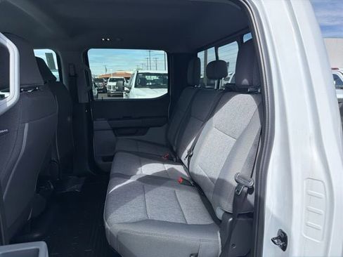 New 2026 Ford F250 XL image 40