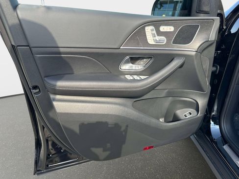 New 2026 Mercedes-Benz GLE 350 4MATIC image 17