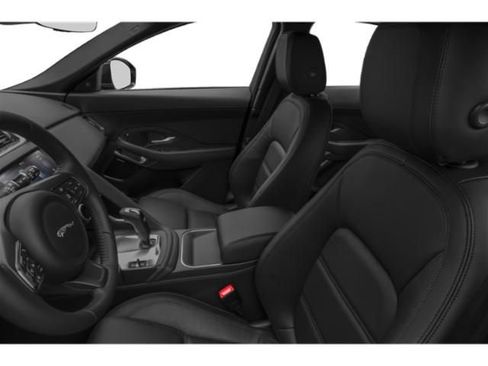 Used 2019 Jaguar E-PACE R-Dynamic S image 9