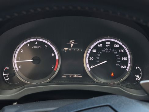 Used 2015 Lexus RC 350 AWD w/ Navigation System Package image 12