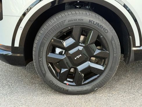 New 2027 Kia Telluride SX FWD image 32