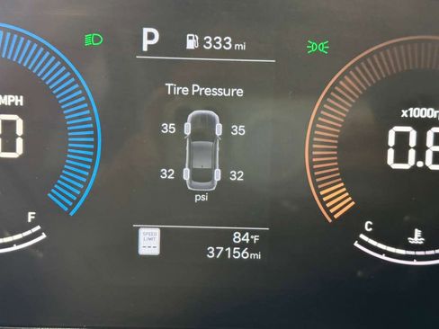 Used 2025 Hyundai Sonata SEL FWD image 16