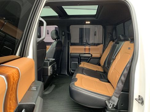 Used 2017 Ford F150 Limited image 37