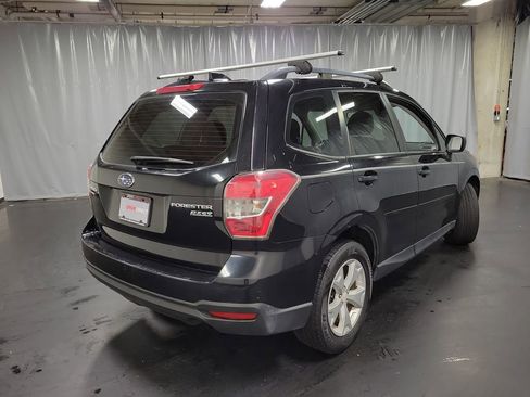 Used 2016 Subaru Forester 2.5i w/ Alloy Wheel Package AWD/4WD image 9