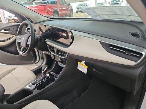 New 2026 Buick Encore GX Preferred w/ Comfort Package image 78