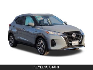 Certified 2023 Nissan Kicks SV video 2