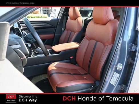 Used 2023 MAZDA CX-50 Meridian Edition image 18