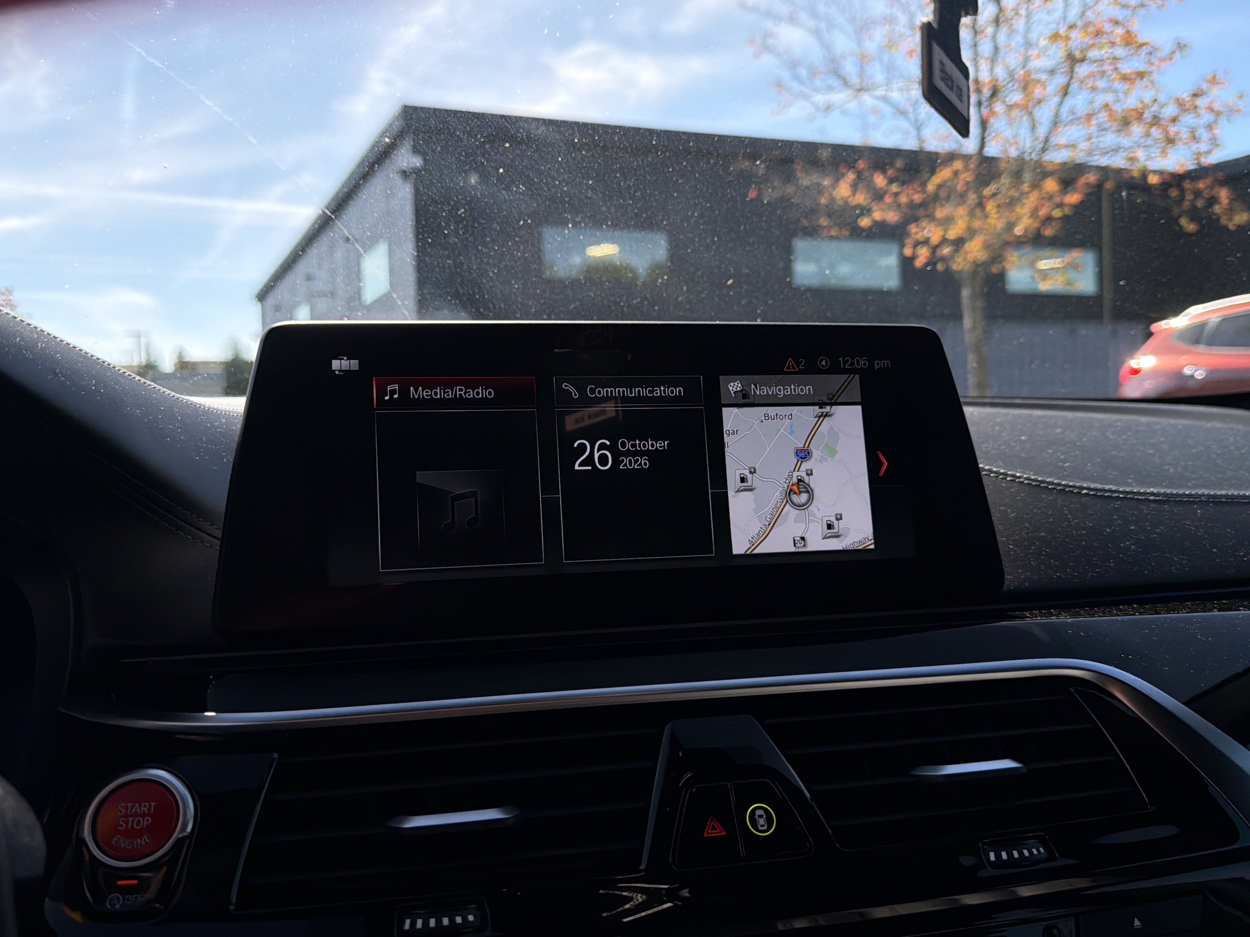 Used 2018 BMW M5 w/ Executive Package AWD/4WD image 19