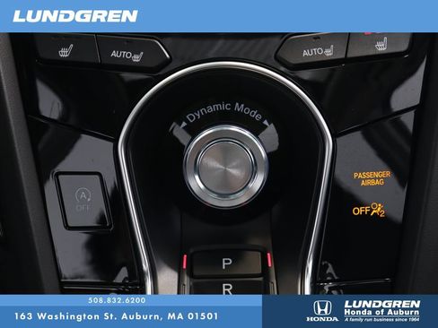 Used 2024 Acura RDX SH-AWD w/ Technology Package image 29