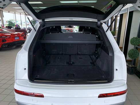 Used 2019 Audi Q7 2.0T Premium w/ Convenience Package AWD/4WD image 8