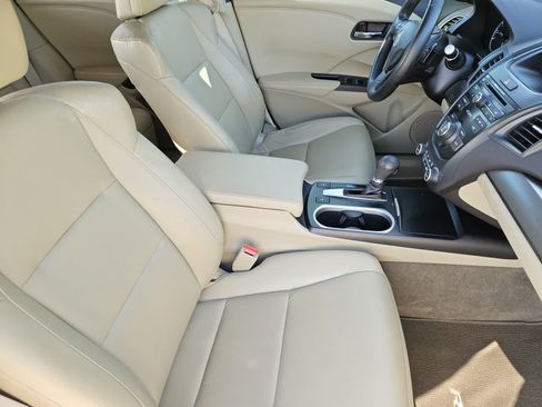 Used 2018 Acura RDX FWD image 12